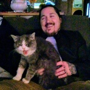 Meet your Posher, Marcus